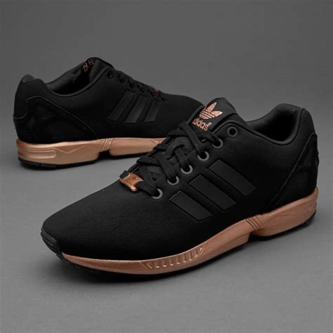 adidas zx flux damen rosegold schwarz|adidas originals zx 750 woven.